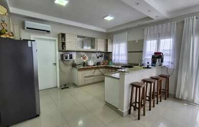 Imagem 6: Oportunidade - Casa em Condomínio - Jardim Califórnia - Condomínio...