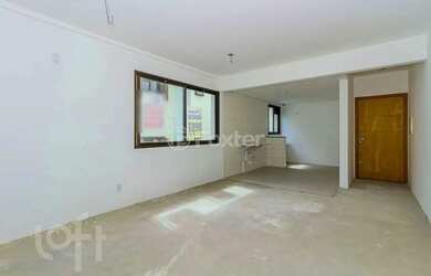 Imagem: O apartamento à venda possui 2 Dormitórios, 2 Banheiros, 1