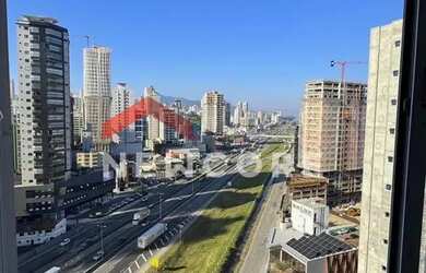 Imagem 4: Apartamento em Av. Marginal Oeste - Morretes - Itapema/SC