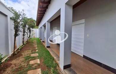 Imagem 14: Aluguel Casa JARDIM KARAIBA