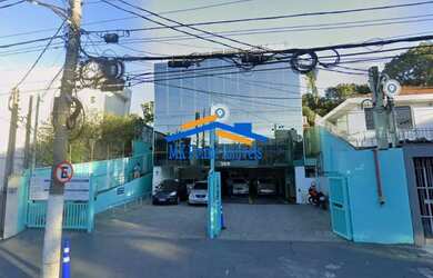 Imagem: O depósito possui 935m² de Área, Imóvel novo e está localizado