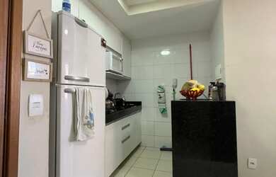 Imagem 2: Residencial Atual - QD 312, Samambaia Sul Excelente localização