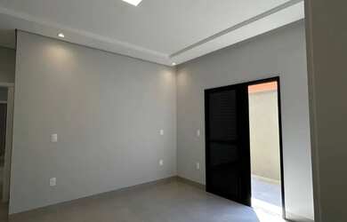 Imagem 10: Vendo Casa Nova de alto padrão no Residencial Terravista em Mirassol