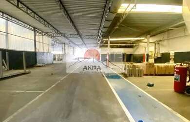 Imagem 16: Vendo galpão 8.640 m² em Terra Preta frente para Fernão Dias