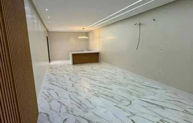 Imagem 8: VENDO CASA - CONDOMÍNIO RESERVA DO PARQUE - 3 SUÍTES