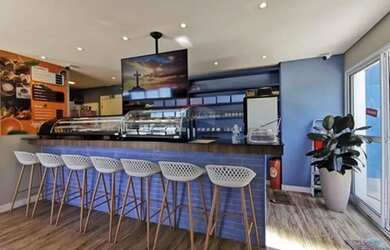 Imagem 9: Locação Acqua Park Alphaville com 2 dormitórios e 2 vagas