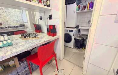 Imagem 13: Imóvel em ótima loc. tem 125 metros quadrados com 3 quartos em Praia...