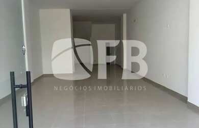 Imagem 4: Sala Comercial Térrea para locação anual - Meia Praia - Itapema/SC