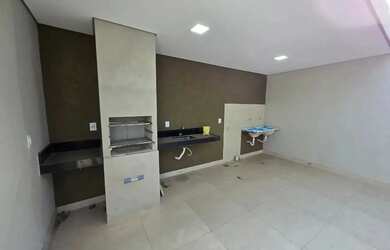 Imagem 16: Sobrado com 4 quartos no bairro Sumaré