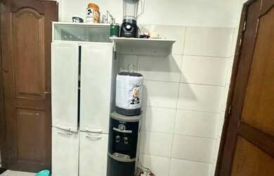 Imagem 11: VENDO APTO NO ED. ORQUIDEAS, BATISTA CAMPOS COM 2/4 SUÍTES