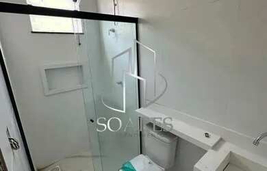 Imagem: O apartamento possui 3 Dormitórios, 4 Banheiros, 2 Vagas na