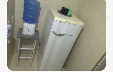 Imagem 5: Imóvel para aluguel com 40 metros quadrados com 1 quarto em Piedade -...