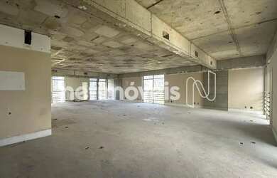 Imagem 11: Locação Andar-pilotis Cruzeiro Belo Horizonte