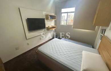 Imagem 7: Apartamento para locação, 1 quarto, 73m², Centro, Juiz de Fora, MG