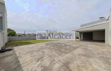 Imagem 5: Imóvel para venda com 463 metros quadrados em Boa Vista - Curitiba -...