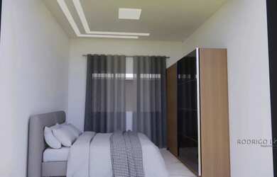 Imagem 16: Linda casa para venda em São Lourenço - MG