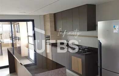 Imagem: O apartamento possui 3 Dormitórios, 2 Banheiros, 2 Vagas na