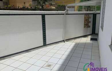 Imagem 10: GARDEN - ANA LÚCIA - MG. Varanda, Área de serviço, 90m² de Áreae2...