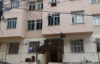 Imagem: O apartamento possui 1 Dormitório, 1 Banheiro, 32m² de Área