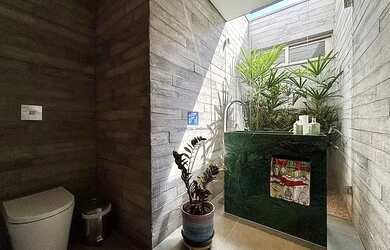 Imagem 11: Magnífica Mansão à venda no Condomínio Fazenda Santa Maria