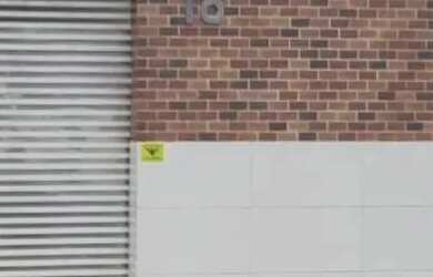 Imagem: Imóvel para venda possui 90 metros quadrados com 3 quartos