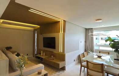 Imagem 2: Apartamento à venda no Arboris Jabotiana , JABOTIANA, Aracaju, SE