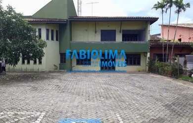 Imagem: O depósito possui 155m² de Área e está localizado em Portão