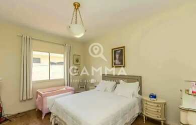 Imagem 15: Casa a venda no Pacaembu - Local alto com vista e segurança na porta