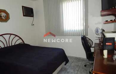 Imagem 6: Apartamento em Rua Pastor Alberto Augusto - Bom Retiro - Santos/SP