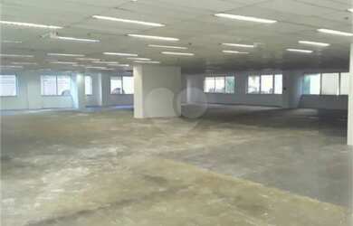 Imagem 3: Lajes Corporativas para locação em Bela Vista - SP