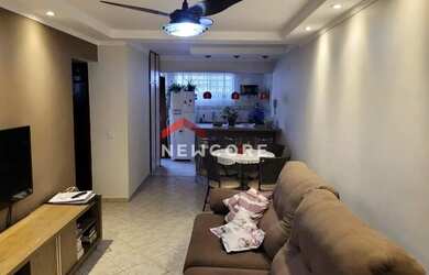 Imagem 4: Apartamento em Rua Capitão Alcides - Jardim Marambá - Bauru/SP