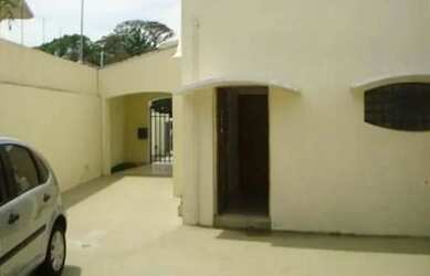 Imagem 3: Casa em Avenida Nove de Julho - Jardim Paulista - São Paulo/SP