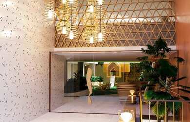 Imagem 3: Apartamento à venda, 2 quartos, 1 suíte, 1 vaga, Jardim Oceania - João...