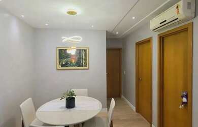 Imagem 7: Apartamento no Garden Club - Parque 10 de Novembro - Manaus