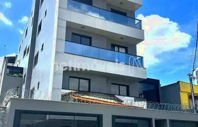 Imagem: O apartamento na cobertura possui 3 Dormitórios, 3 Banheiros