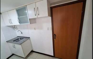 Imagem 2: Em frente a praia Armacao - Apartamento 1 dorm