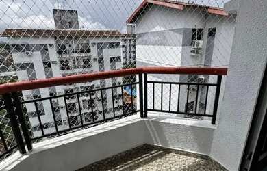 Imagem 5: Alugo Apartamento Condomínio Bougainville Parque 10