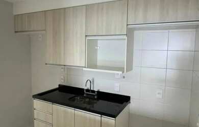 Imagem: O apartamento possui 3 Dormitórios, 3 Banheiros, 2 Vagas na