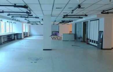 Imagem: O depósito possui 445m² de Área e está localizado em Centro