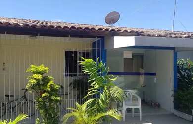 Imagem: VENDO CASA NO CONDOMINIO JARDIM TROPICAL