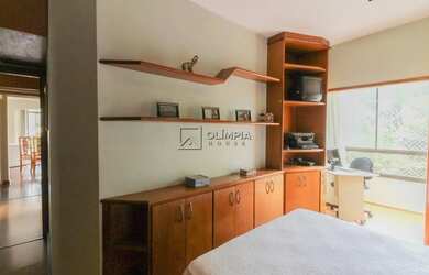 Imagem 14: Venda Apartamento 3 Dormitórios - 110 m² Perdizes