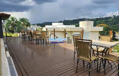 Imagem 13: Terreno Exclusivo no Condomínio Reserva dos Vinhedos, Louveira!