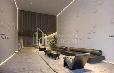 Imagem 6: Plantas Offices. Piscina, Churrasqueira, Ar-condicionadoeImóvel novo