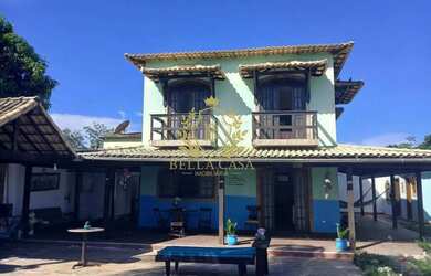 Imagem: Casa à venda por R$ 550.000,00 Centro (Iguabinha