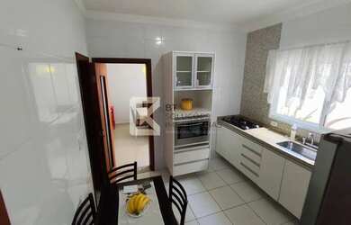 Imagem 7: Sobrado para locação, Villaggio Di Itaici, Indaiatuba, SP