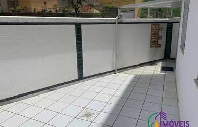 Imagem 11: GARDEN - ANA LÚCIA - MG. Varanda, Área de serviço, 90m² de Áreae2...