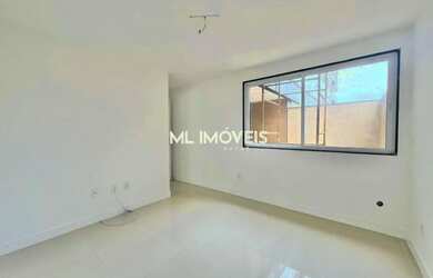 Imagem: O apartamento possui 2 Dormitórios, 2 Banheiros, 72m² de Área