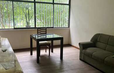 Imagem: O apartamento possui 3 Dormitórios, 2 Banheiros, 78m² de Área