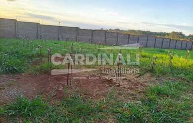 Imagem: O terreno possui 12m² de Área e está localizado em Jardim