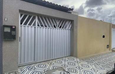 Imagem: Casa à venda em rua pública, AUGUSTO FRANCO, Aracaju, SE